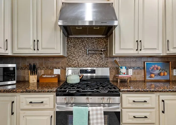 Holiday home The Az Notebook, Sleeps 28, Included Pinetop-Lakeside