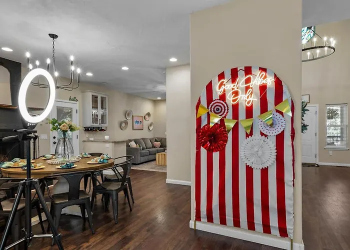 The Az Notebook, Sleeps 28, Included Holiday home Pinetop-Lakeside