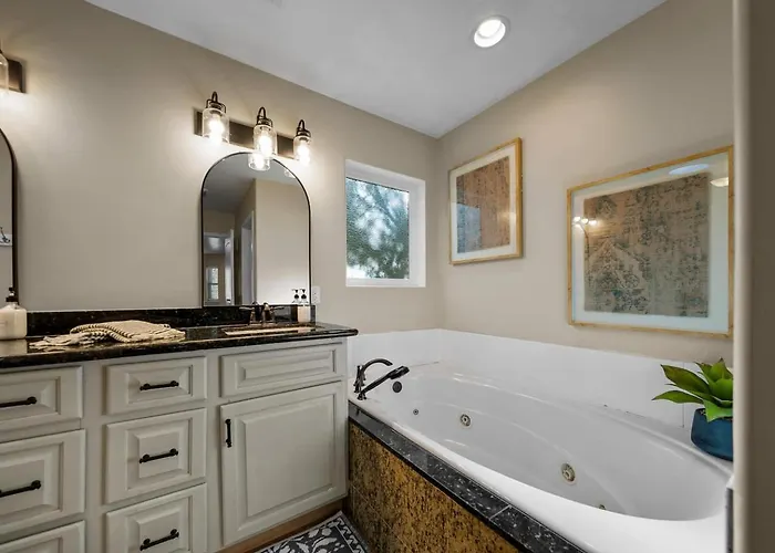 The Az Notebook, Sleeps 28, Included * Pinetop-Lakeside