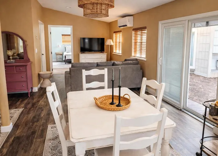 The Az Notebook, Sleeps 28, Included * Pinetop-Lakeside